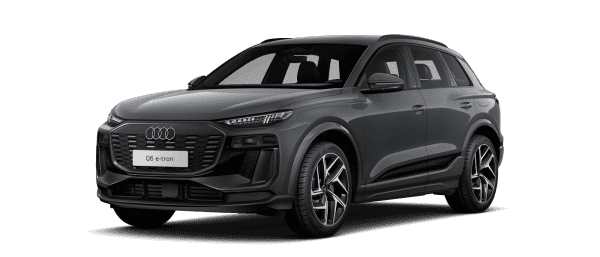 Q6 e-tron