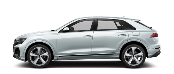 Q8 SUV e-hybrid