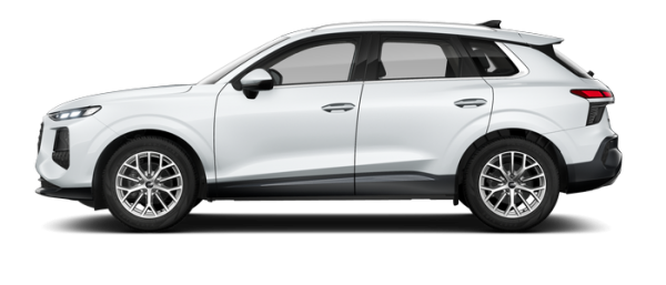 Q3 SUV